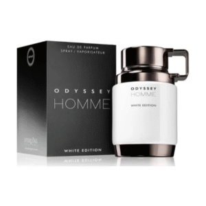 Odyssey Homme White Edition Armaf 100ml