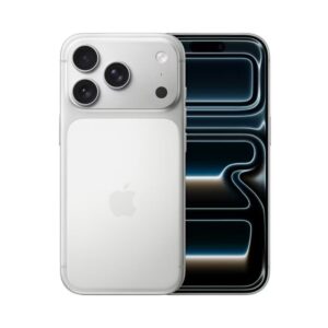 IPHONE 17 PRO 256GB