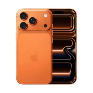 IPHONE 17 PRO MAX 256GB