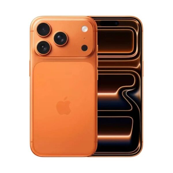 IPHONE 17 PRO MAX 256GB