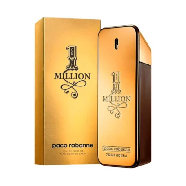 One Million EDT Rabanne 100ml | 200ml