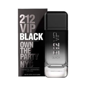 212 VIP Black Carolina Herrera 100ml | 200ml