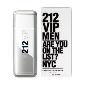 212 VIP Men Carolina Herrera 100ml | 200ml