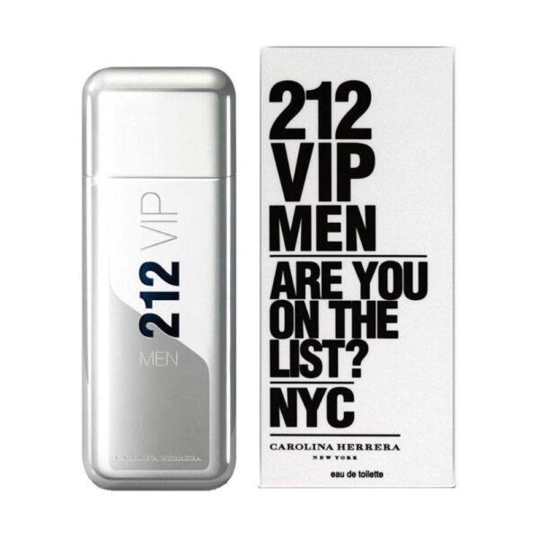 212 VIP Men Carolina Herrera 100ml | 200ml