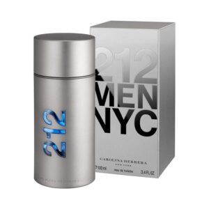 212 Men Carolina Herrera 100ml | 200ml