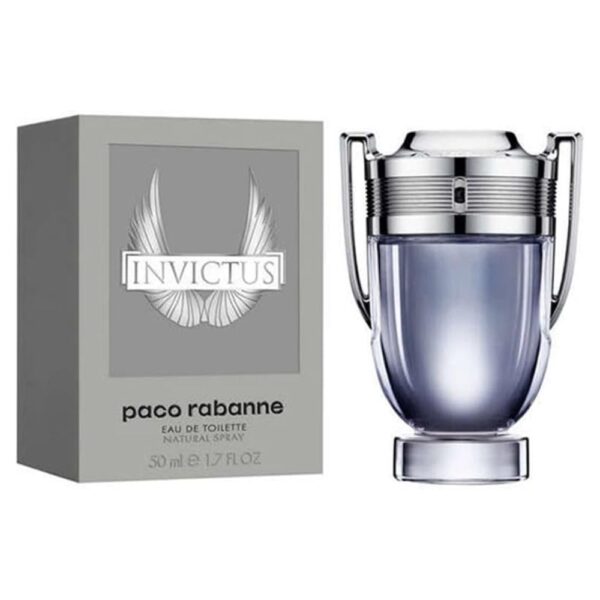 Invictus EDT Rabanne 100ml | 200ml