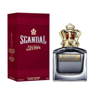 Scandal Pour Homme EDT Jean Paul Gaultier 100ml