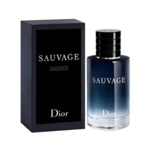 Sauvage EDT Dior 100ml | 200ml