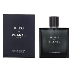 Bleu de Chanel Eau de Parfum Chanel 100ml