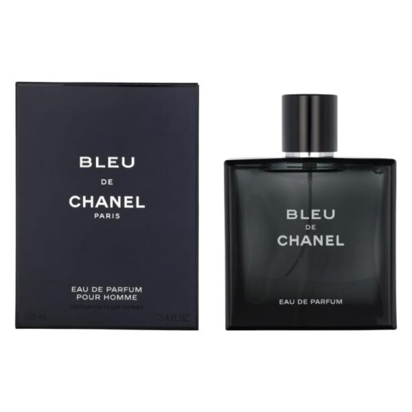 Bleu de Chanel Eau de Parfum Chanel 100ml