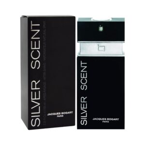 Silver Scent Jacques Bogart