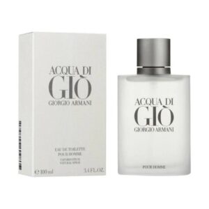 Acqua di Gio Giorgio Armani 100ml