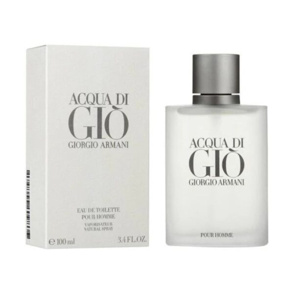 Acqua di Gio Giorgio Armani 100ml