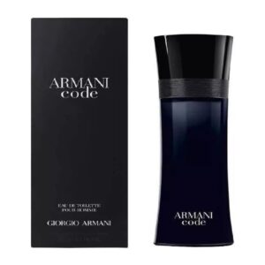 Armani Code Parfum Giorgio Armani 100ml