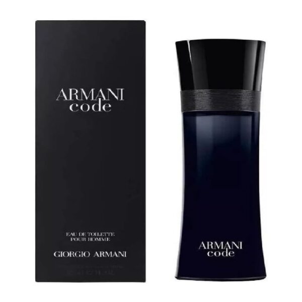 Armani Code Parfum Giorgio Armani 100ml
