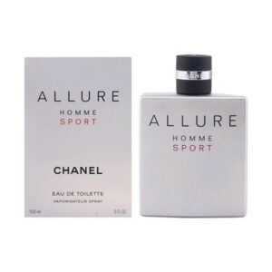 Allure Homme Sport Chanel 100ml