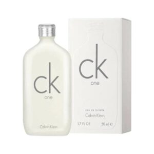 CK One Calvin Klein 100ml