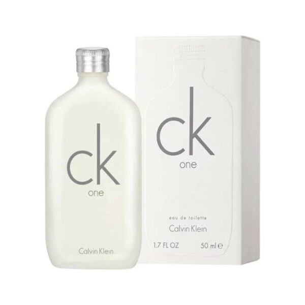 CK One Calvin Klein 100ml