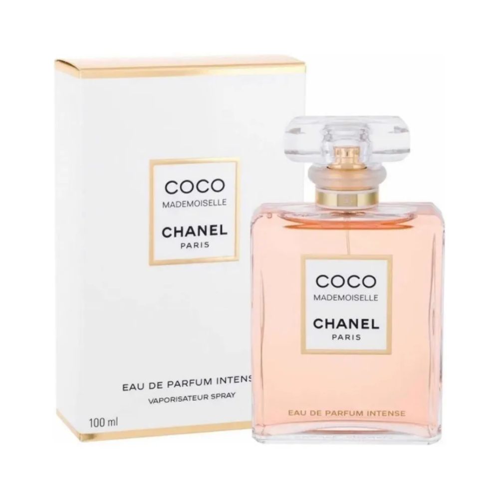 Coco Mademoiselle Intense Chanel 100ml