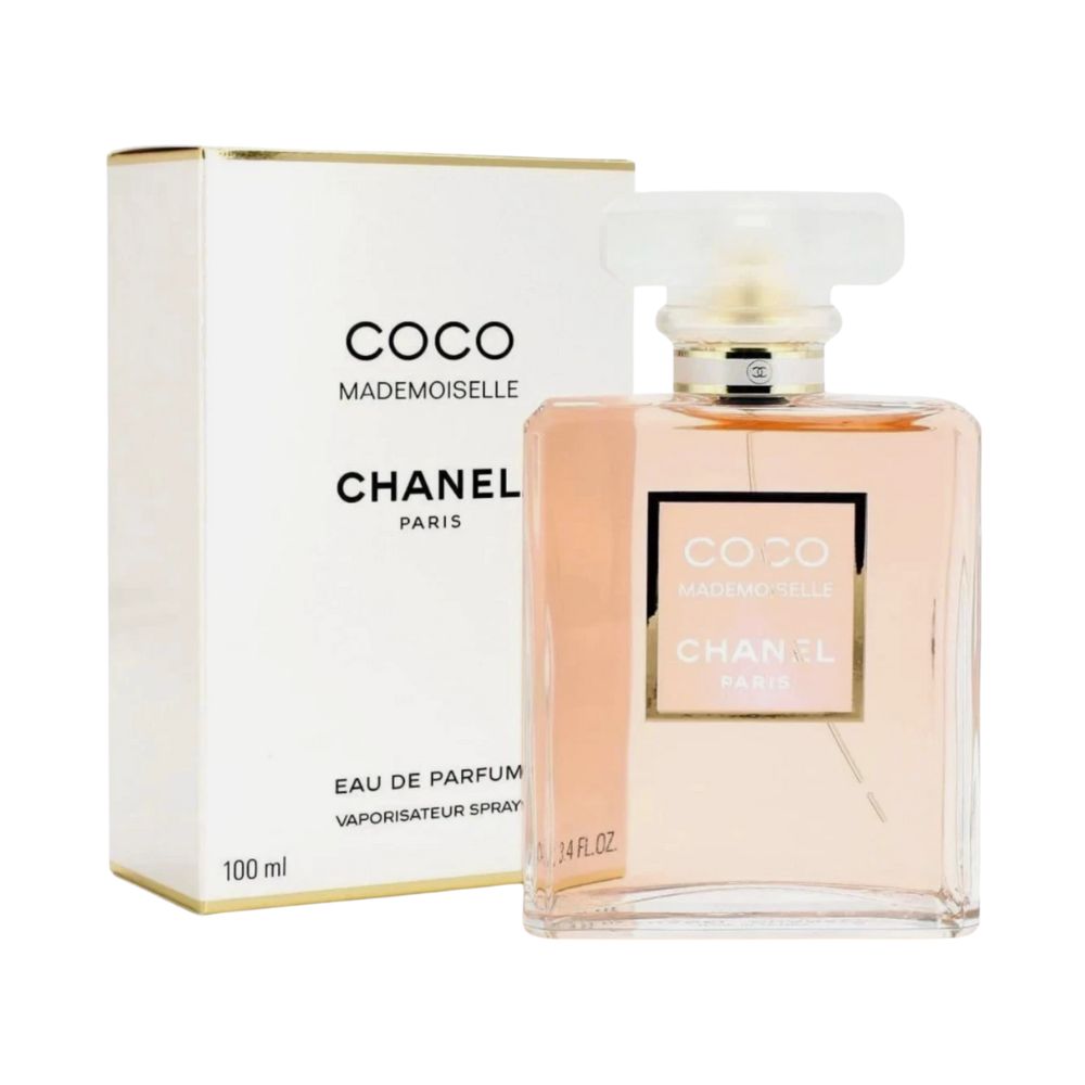 Coco Mademoiselle EDP Chanel 100ml