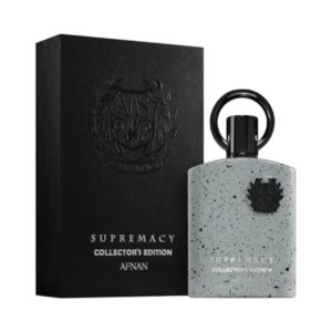 Supremacy Collector's Edition Afnan 100ml