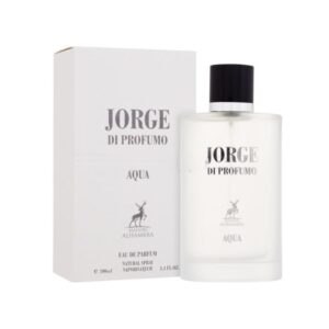 Jorge di Profumo Aqua Maison Alhambra 100ml