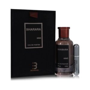 King Bharara 100ml