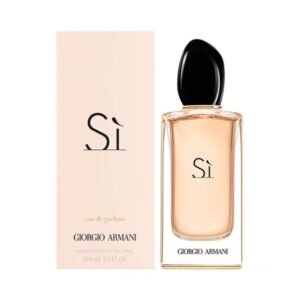 Si EDP Giorgio Armani 100ml