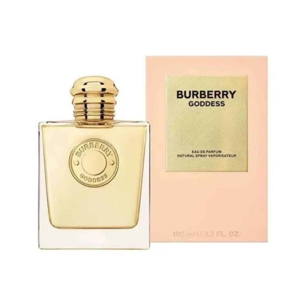 Goddess Burberry 100ml