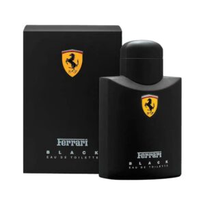 Ferrari Black Ferrari 100ml