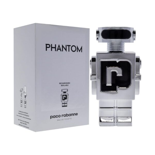 Phantom EDT Rabanne 100ml