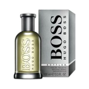 Boss Bottled EDT Hugo Boss 100ml