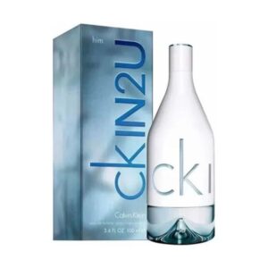 CK IN2U for Him Calvin Klein 100ml