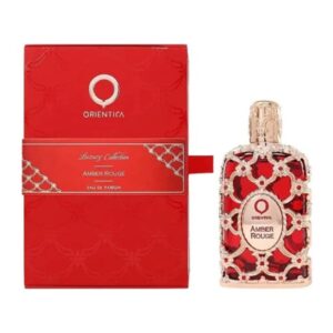 Amber Rouge Orientica Premium 100ml