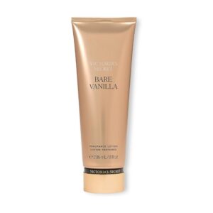 Creme Hidratante Victoria´s Secret Bare Vanilla 236ml