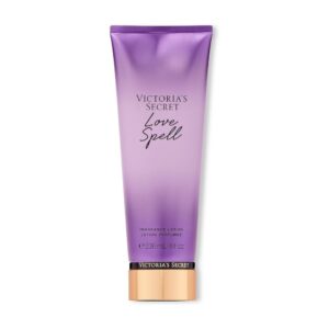 Creme Hidratante Victoria´s Secret Love Spell 236ml