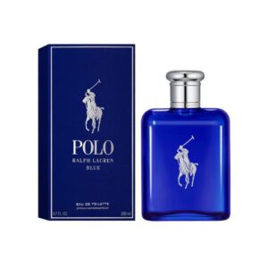 Polo Blue EDT Ralph Lauren <br> 125ml | 200ml