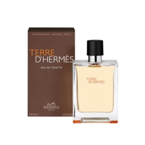 Terre d'Hermès EDT Hermès 100ml