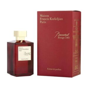 Baccarat Rouge 540 Extrait de Parfum Maison Francis Kurkdjian 70ml