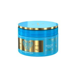 Creme Hidratante Corporal FLAMES NEECHE HOUSE 200mg