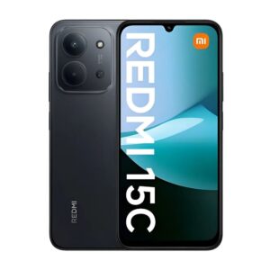 REDMI 15C 256GB 8RAM