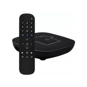 TV BOX HTV 8 4K