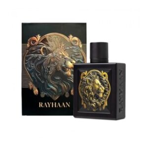 Lion Rayhaan 100ml