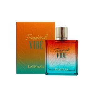 Tropical Vibe Rayhaan 100ml