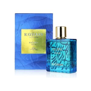 Pacific Aura Rayhaan 100ml