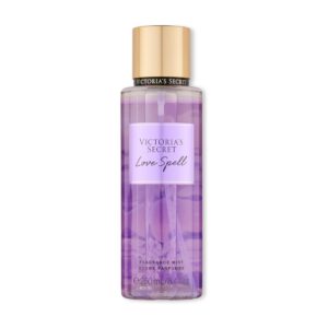 Body Splash Victoria's Secret Love Spell 250ml