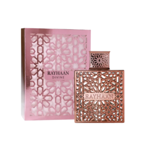 Rayhaan Divine Rayhaan 100ml