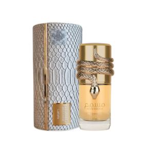 Musamam White Intense Lattafa 100ml