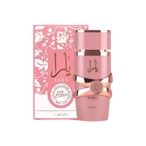 Yara Elixir Lattafa 100ml