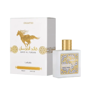 Qaed Al Fursan Unlimited Lattafa 100ml